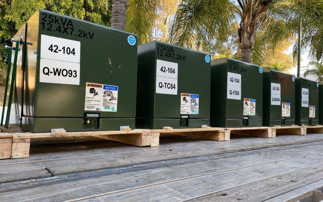What Is an Electrical Transformer and How Does It Work?