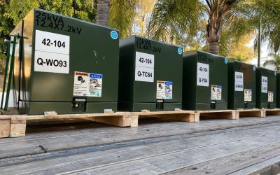 What Is an Electrical Transformer and How Does It Work?