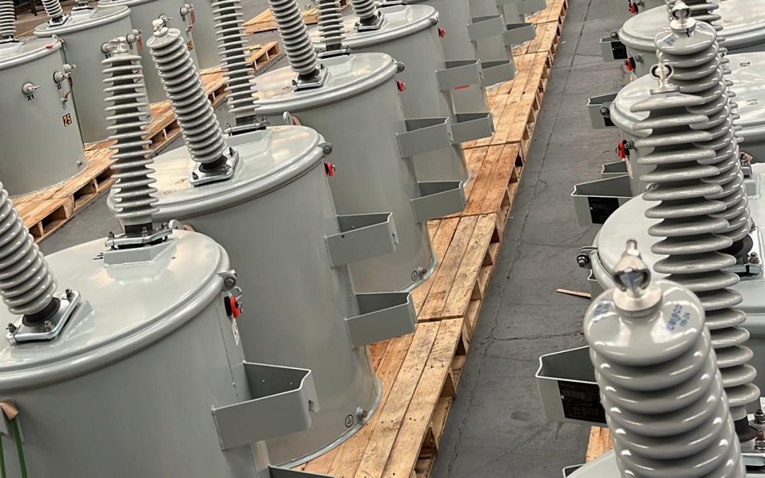 How a Transformer Without Proper Maintenance Can Directly Affect the Consumer