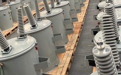 How a Transformer Without Proper Maintenance Can Directly Affect the Consumer
