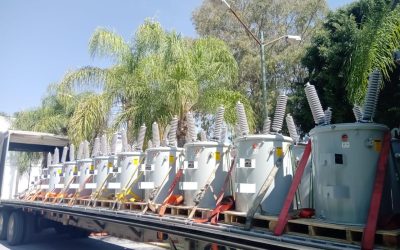 Climate Change and Its Impact on Electrical Systems