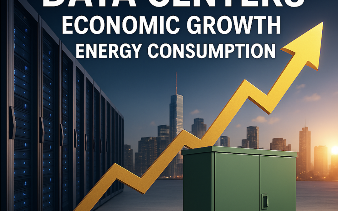 Powering the Cloud: Why Data Centers Depend on Custom Transformer Solutions