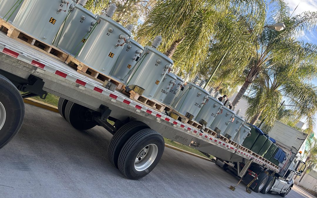 How to Choose the Right Distribution Transformer: Pad-Mounted, Pole-Mounted, or Substation?