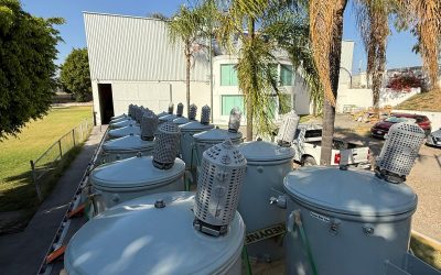 Rural Electrification in the U.S.: How Pole-Mounted Transformers Are Powering Remote Communities