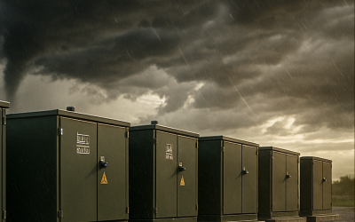 A Hurricane-Season Checklist for Transformer Buyers