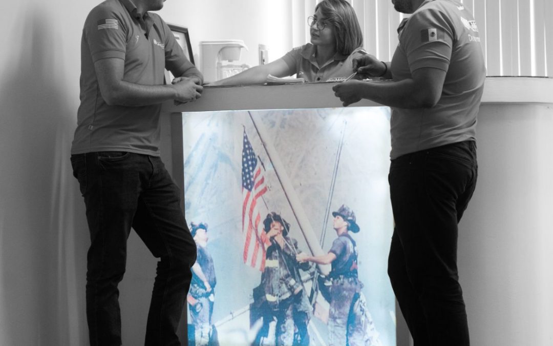 Guardians of the Grid: Honoring the People Who Keep America’s Power Flowing