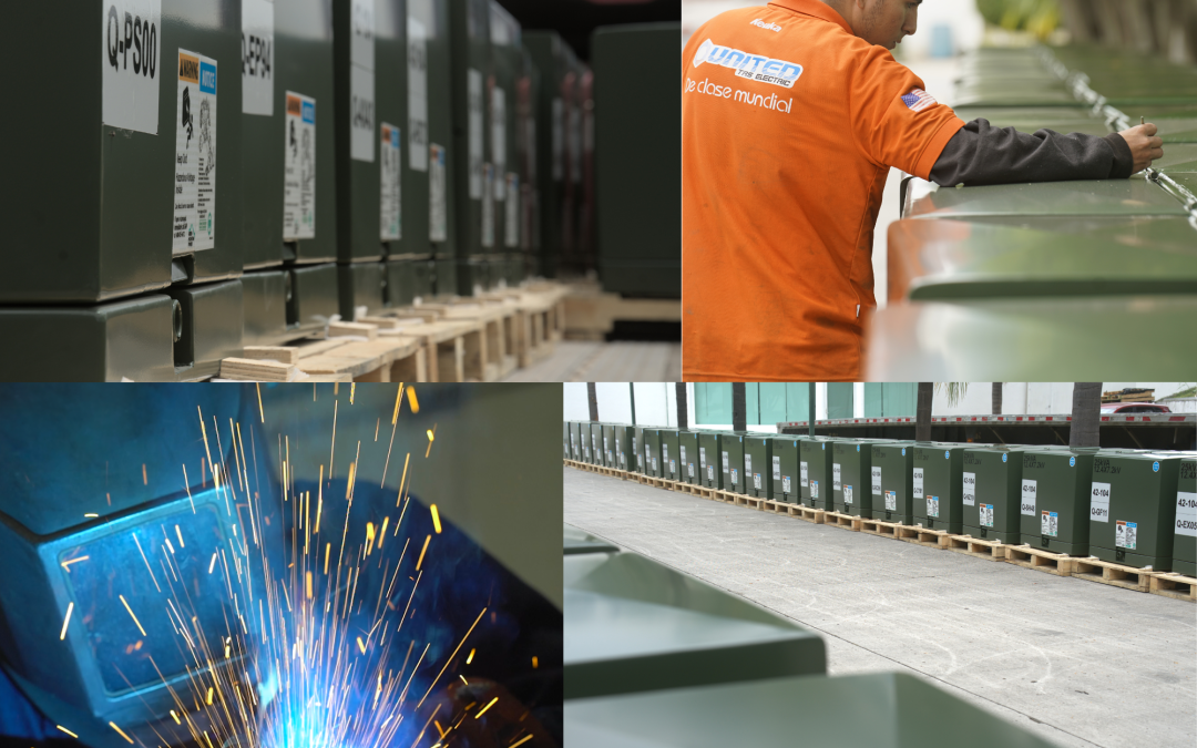 Sustainable Power: How Eco-Friendly Transformer Designs Reduce Environmental Impact