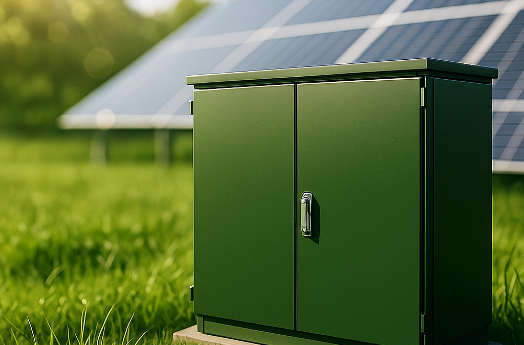 Modern Dielectric Fluids: Choosing the Right Oil to Extend Transformer Life